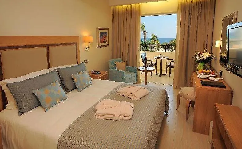 Hotel Olympic Bay - Adults Only Agia Napa Zypern