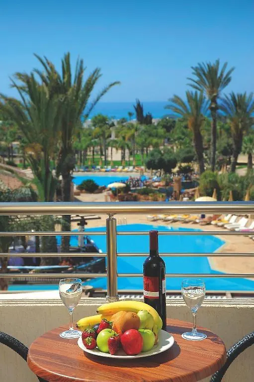 *****  Hotel Olympic Bay - Adults Only Agia Napa Zypern