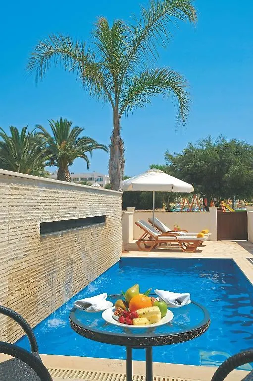 Hotel Olympic Bay - Adults Only Agia Napa