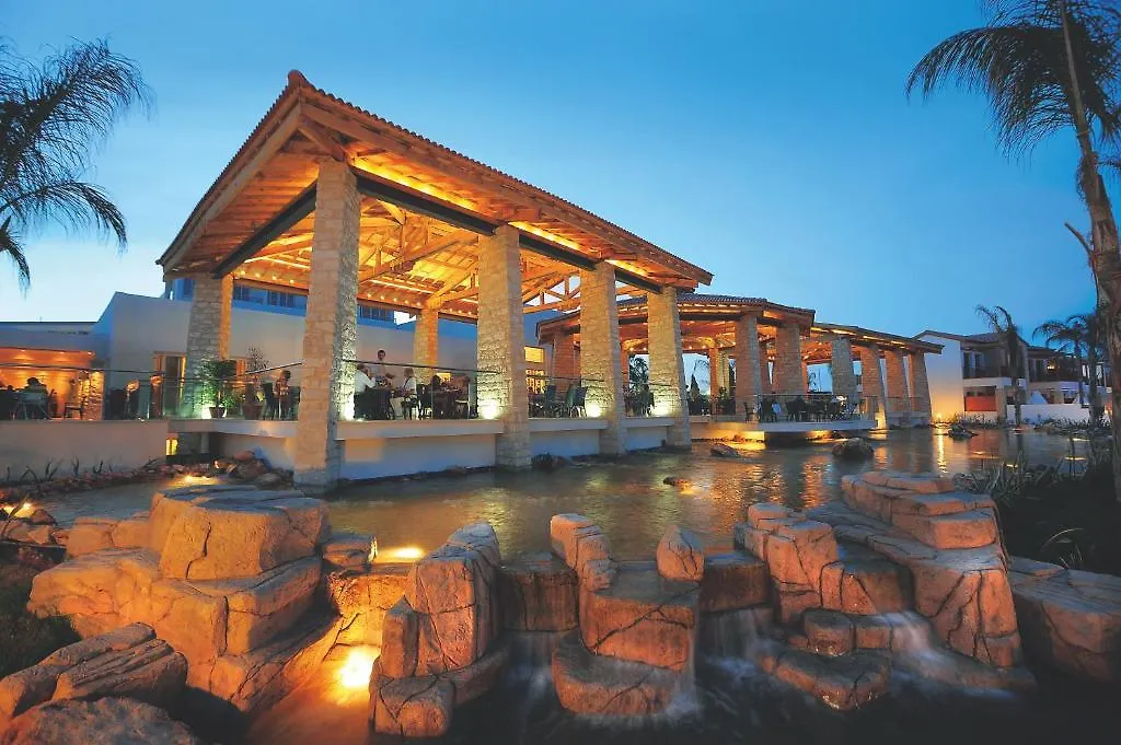 Hotel Olympic Bay - Adults Only Agia Napa 5*,