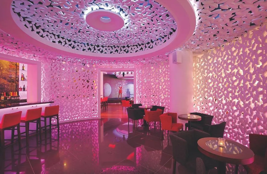 Hotel Olympic Bay - Adults Only Agia Napa