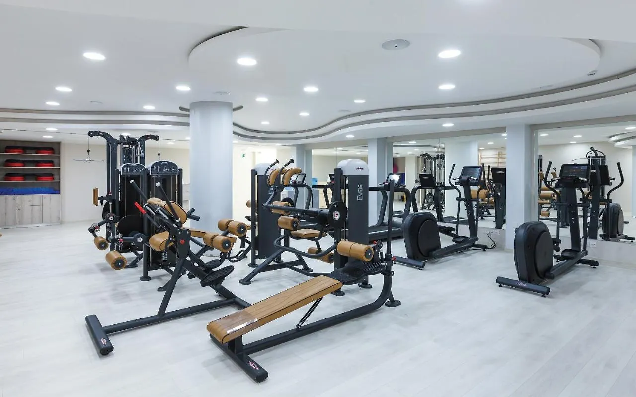 Hotel Olympic Bay - Adults Only Agia Napa