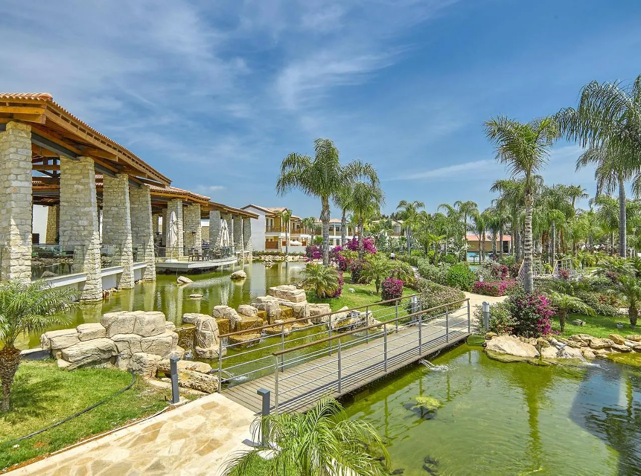 Hotel Olympic Bay - Adults Only Agia Napa