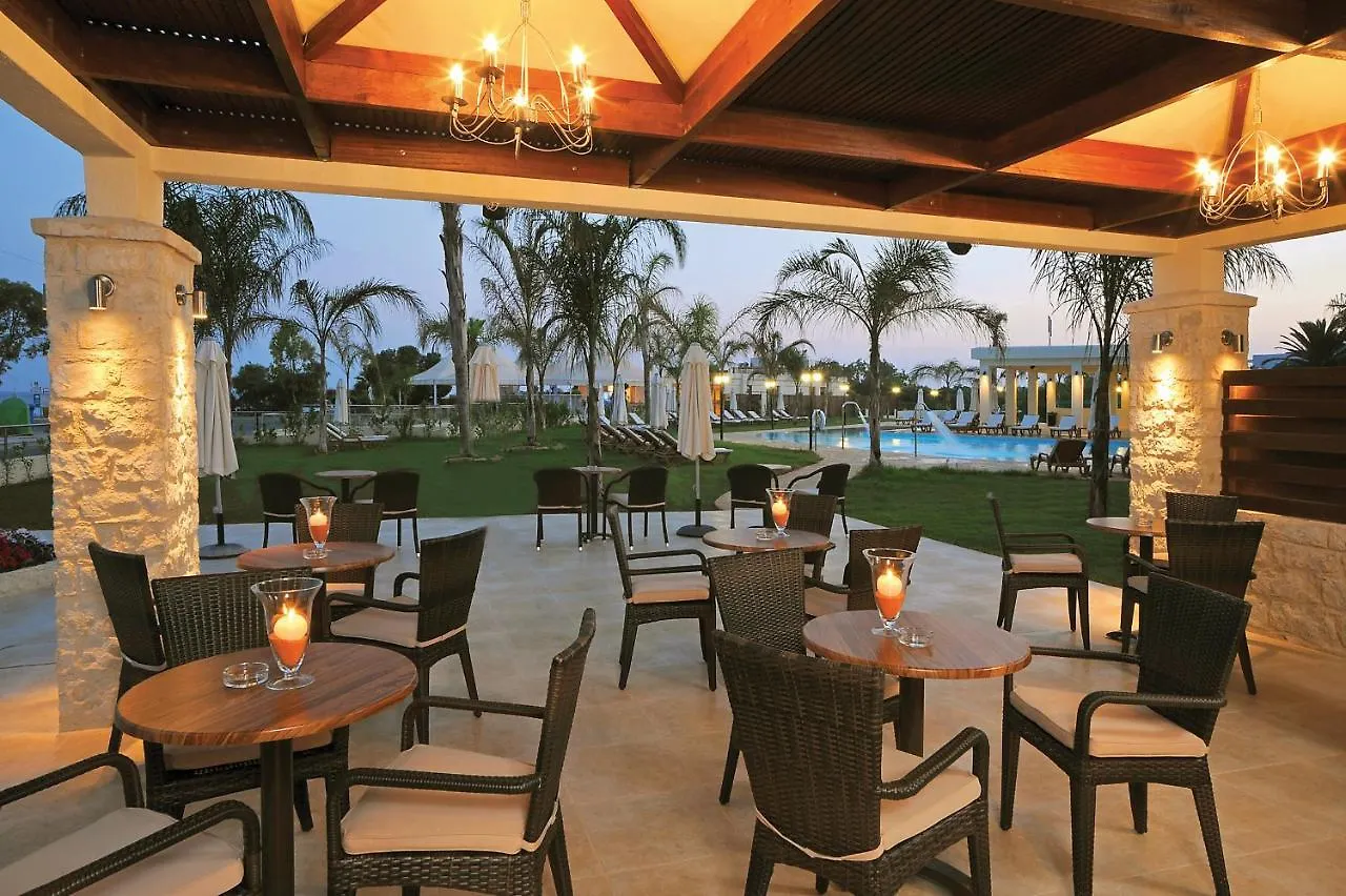Hotel Olympic Bay - Adults Only Agia Napa