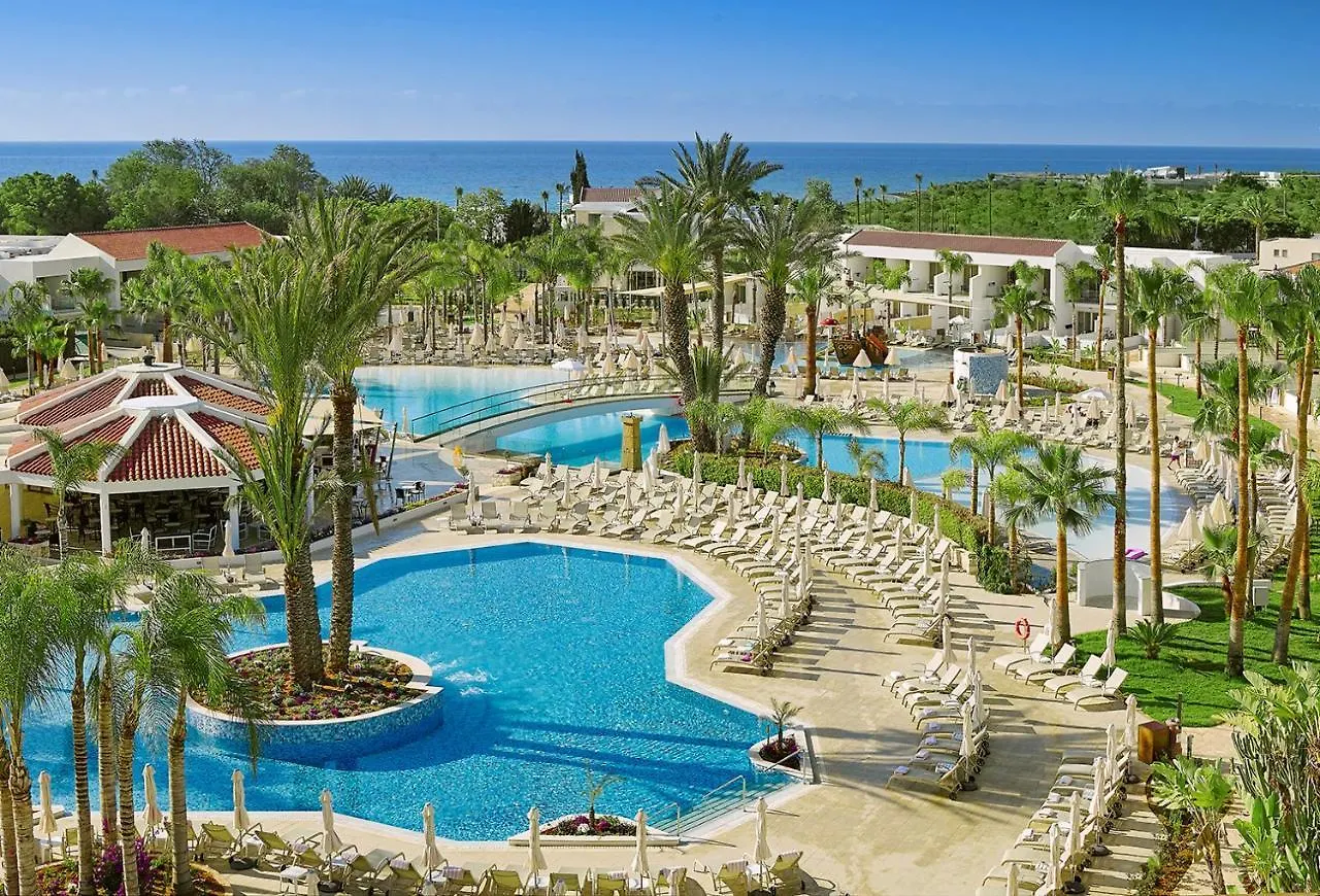 *****  Hotel Olympic Bay - Adults Only Agia Napa Zypern