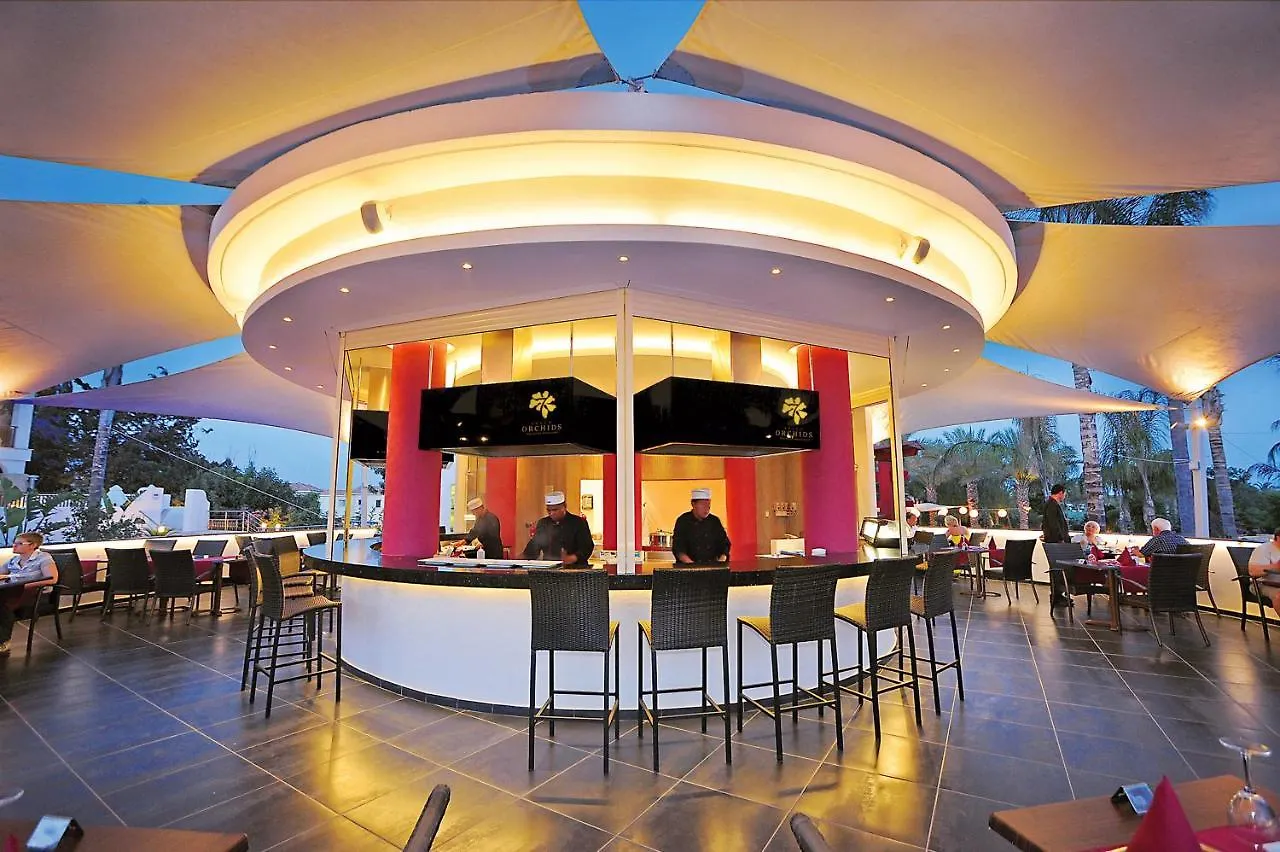 Hotel Olympic Bay - Adults Only Agia Napa
