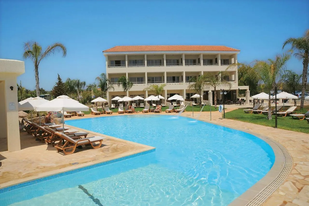 Hôtel Olympic Bay - Adults Only à Ayía Nápa Chypre