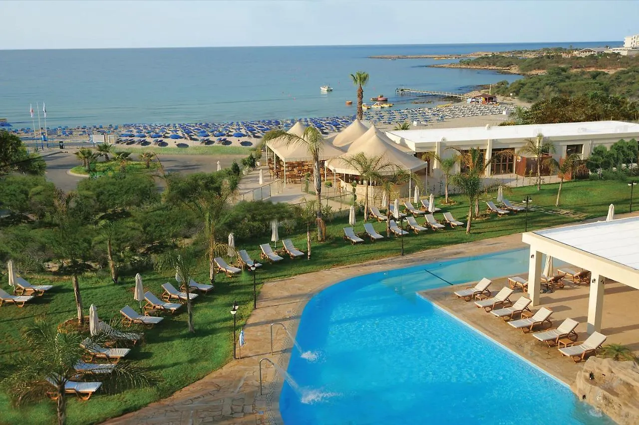Hôtel Olympic Bay - Adults Only à Ayía Nápa