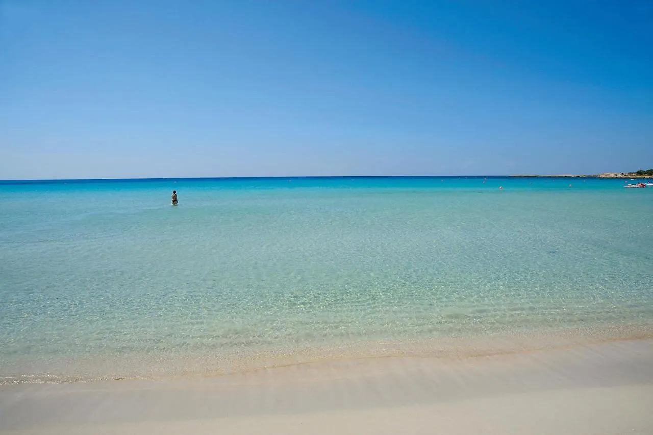 Hotel Olympic Bay - Adults Only Agia Napa 5*,  Zypern
