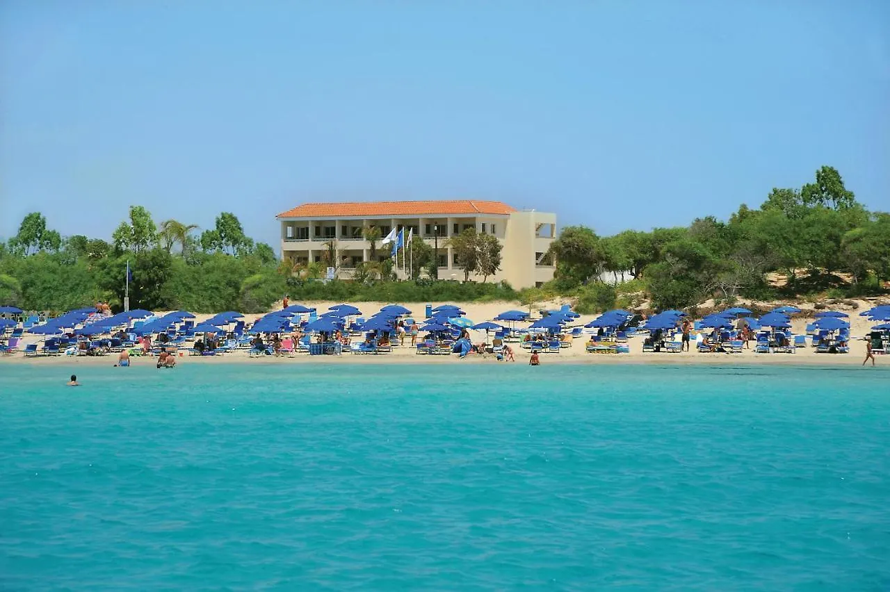 Hotel Olympic Bay - Adults Only Agia Napa