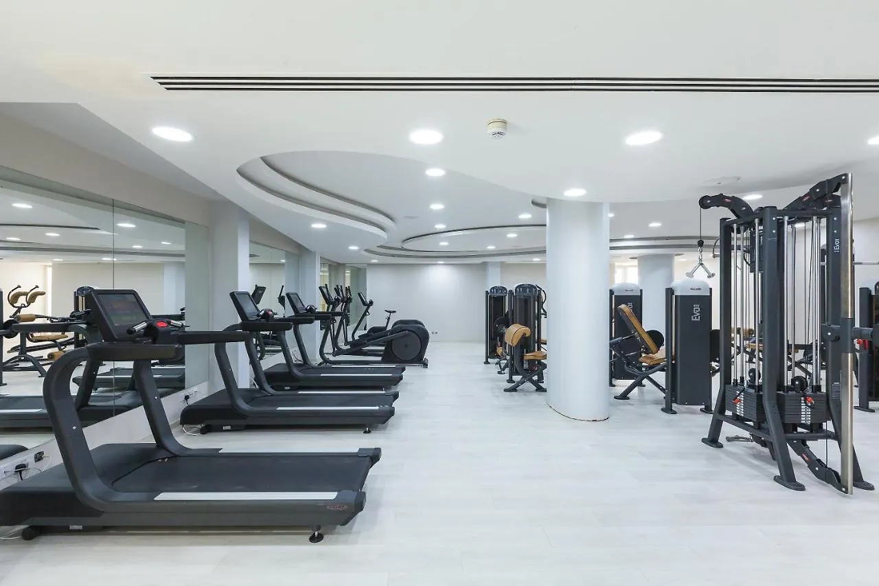 Hotel Olympic Bay - Adults Only Agia Napa
