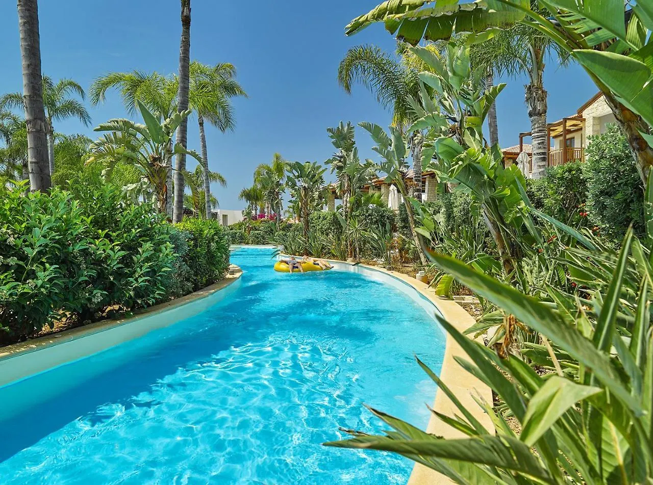 Hotel Olympic Bay - Adults Only Agia Napa 5*,  Zypern