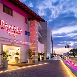4* Отель Ramada & By Wyndham