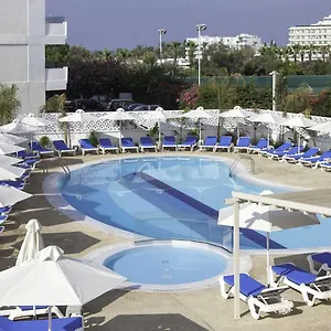 4* Отель Gaia Sun N Blue